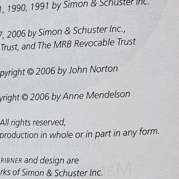 The Joy of Cooking Updated and Expanded Edition - Picture 4 of 8